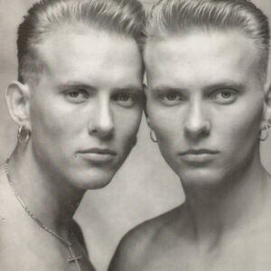 BROS - The Time - Disco Vinilo LP Dance Pop - Usado Ocasión