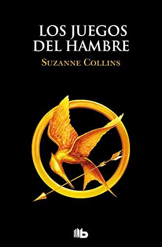 Los Juegos del Hambre - Suzanne Collins - Novela Ocasión Oferta