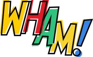 Wham Vintage Record Store